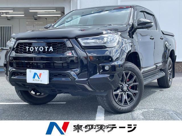 Toyota HILUX 2023-12 8647990-0