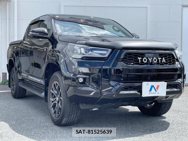 Toyota HILUX 2023-12 8647990-15