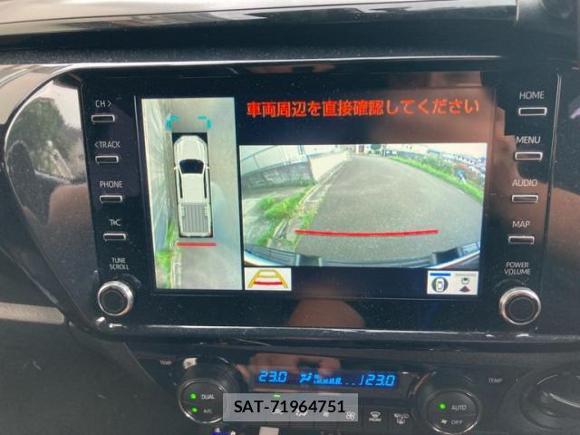 Toyota HILUX 2022-02 8648507-14