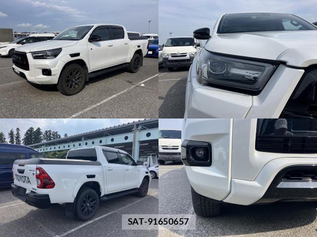 Toyota HILUX 2024-08 8648803-3