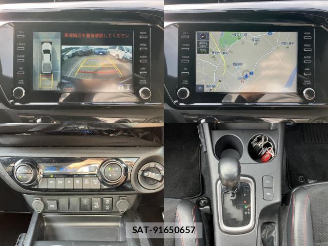 Toyota HILUX 2024-08 8648803-4