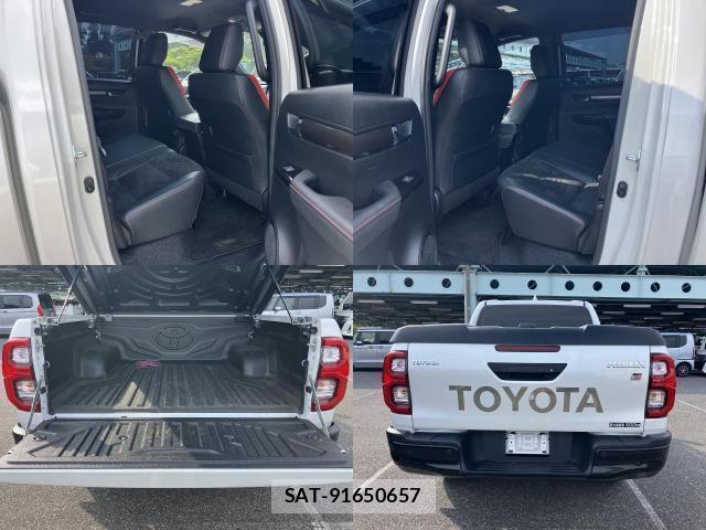 Toyota HILUX 2024-08 8648803-6