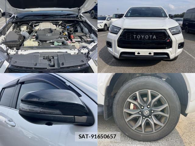 Toyota HILUX 2024-08 8648803-7