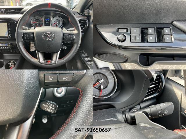Toyota HILUX 2024-08 8648803-8