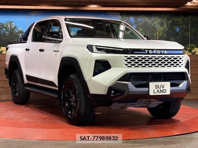 Toyota HILUX 2026-07 8649877-15