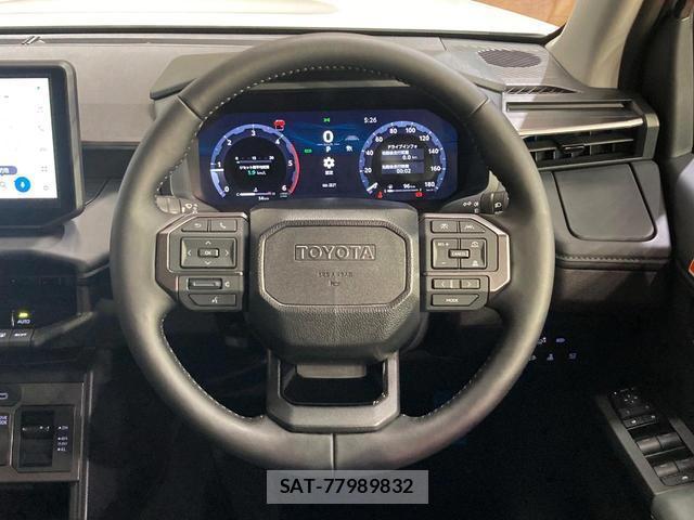 Toyota HILUX 2026-07 8649877-7