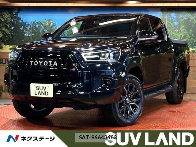 Toyota HILUX 2024-03 8649882-0