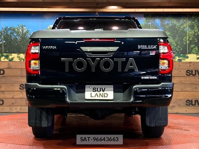 Toyota HILUX 2024-03 8649882-13