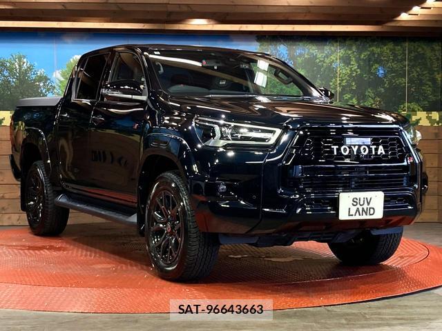 Toyota HILUX 2024-03 8649882-14