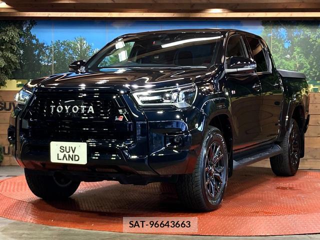 Toyota HILUX 2024-03 8649882-19