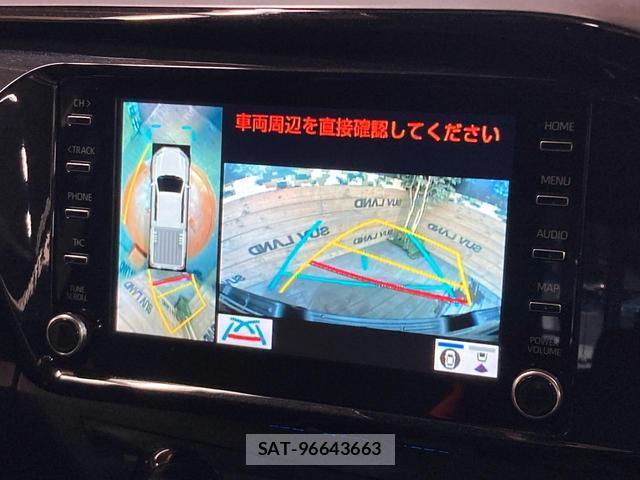Toyota HILUX 2024-03 8649882-3