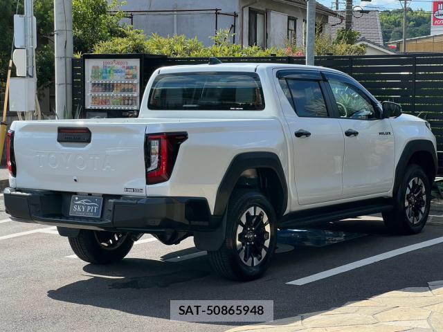 Toyota HILUX 2026-08 8649953-1
