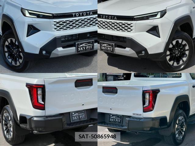 Toyota HILUX 2026-08 8649953-11