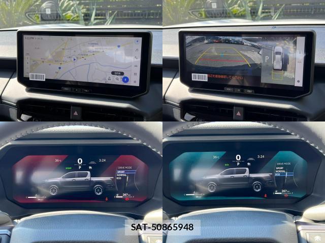 Toyota HILUX 2026-08 8649953-14