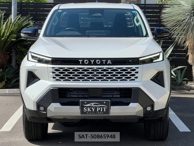 Toyota HILUX 2026-08 8649953-15