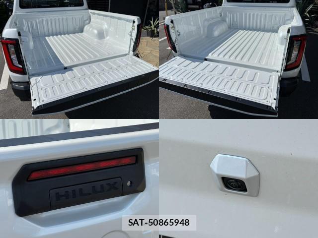 Toyota HILUX 2026-08 8649953-18