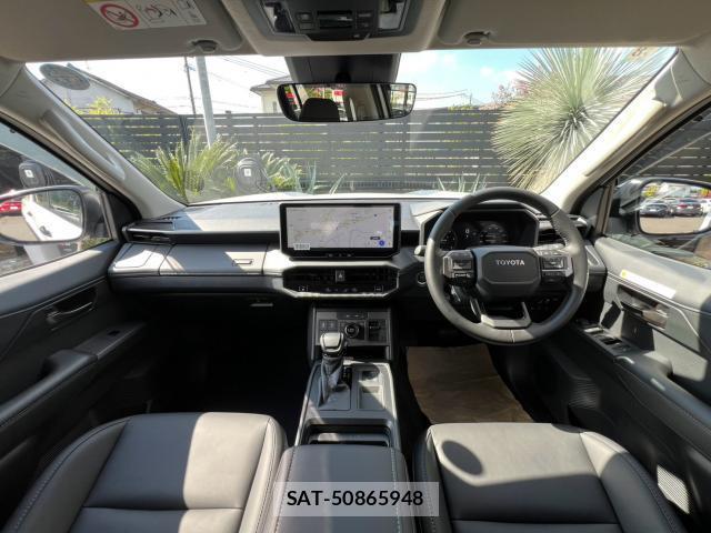 Toyota HILUX 2026-08 8649953-2