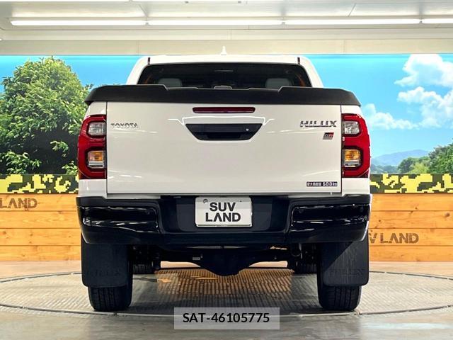 Toyota HILUX 2022-11 8651107-14