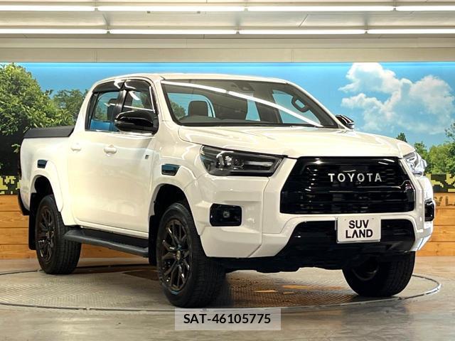 Toyota HILUX 2022-11 8651107-15