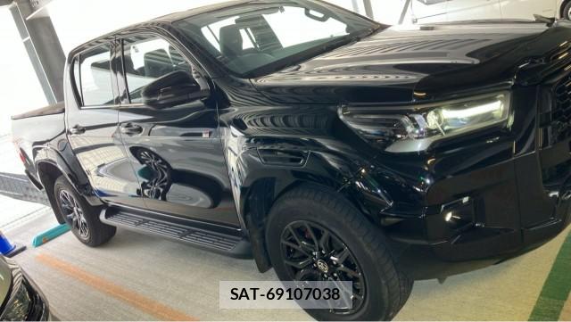 Toyota HILUX 2024-06 8651390-3