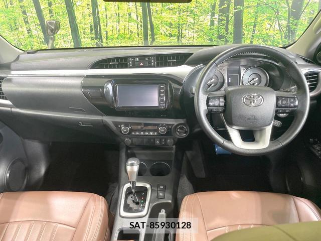 Toyota HILUX 2020-12 8651568-1