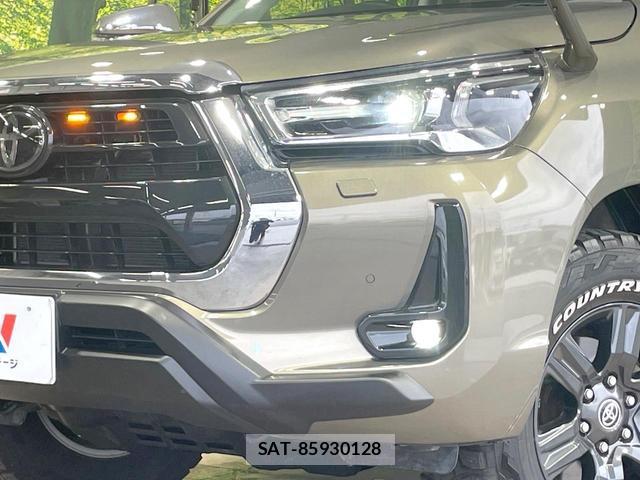 Toyota HILUX 2020-12 8651568-11