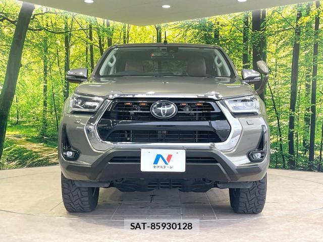 Toyota HILUX 2020-12 8651568-13