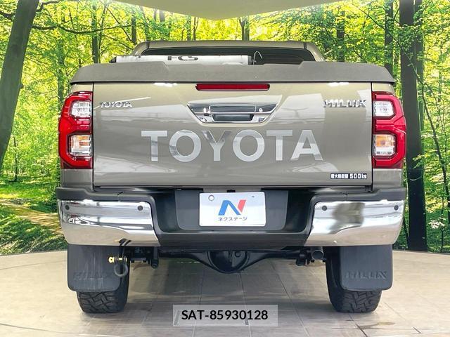 Toyota HILUX 2020-12 8651568-14