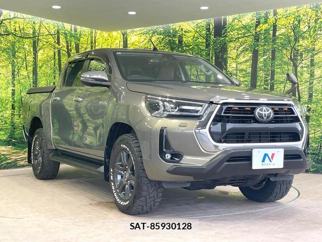 Toyota HILUX 2020-12 8651568-15
