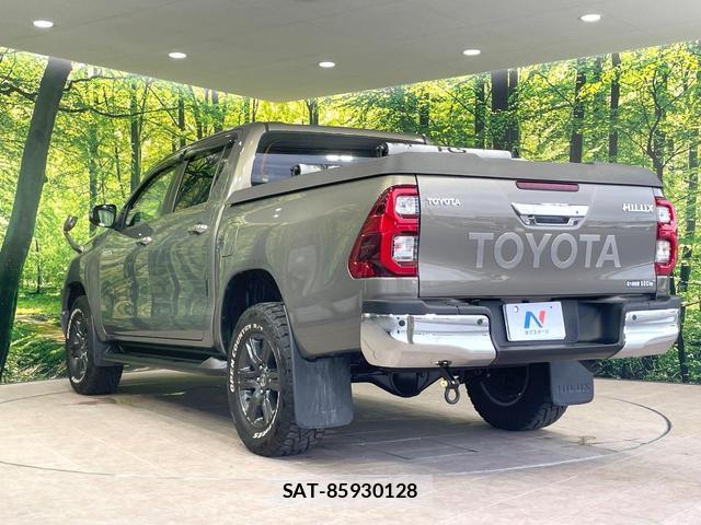 Toyota HILUX 2020-12 8651568-16