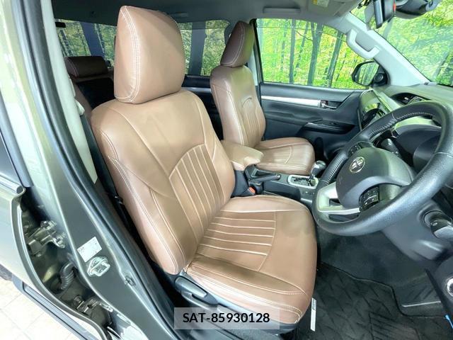 Toyota HILUX 2020-12 8651568-7