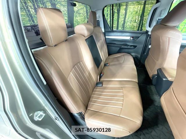Toyota HILUX 2020-12 8651568-8