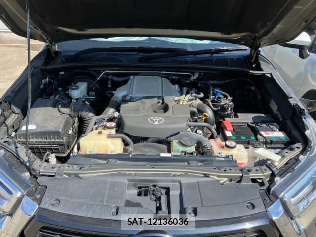 Toyota HILUX 2021-10 8652332-10