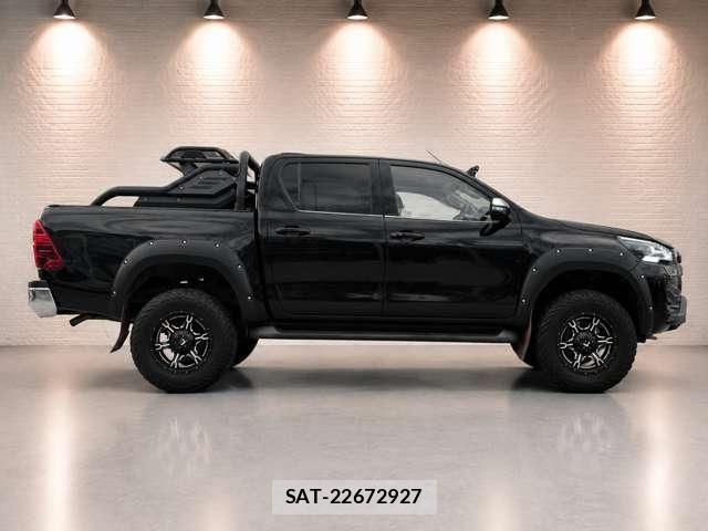 Toyota HILUX 2020-09 8652369-1