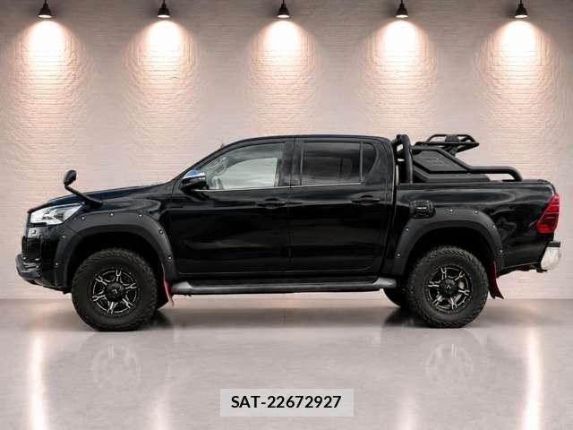Toyota HILUX 2020-09 8652369-2