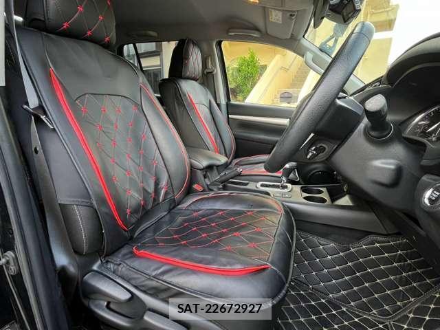 Toyota HILUX 2020-09 8652369-5