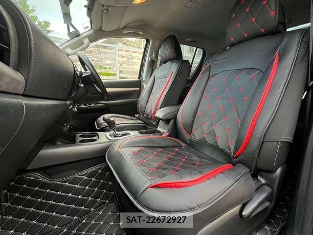 Toyota HILUX 2020-09 8652369-6