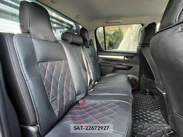 Toyota HILUX 2020-09 8652369-7