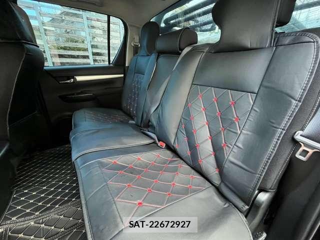 Toyota HILUX 2020-09 8652369-8