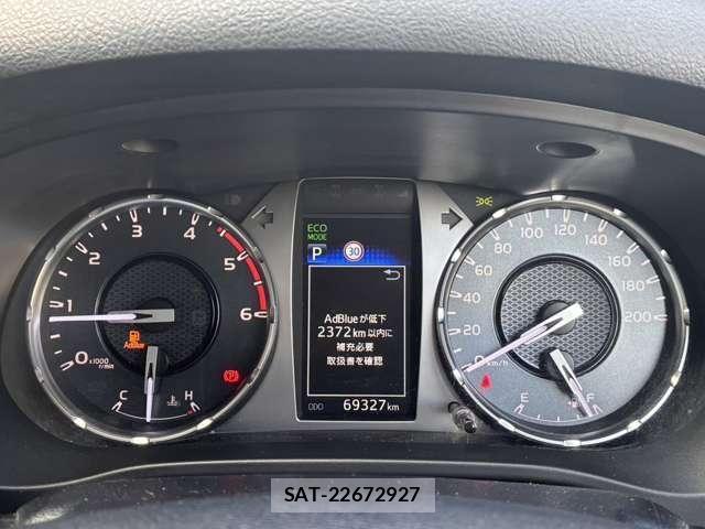 Toyota HILUX 2020-09 8652369-9