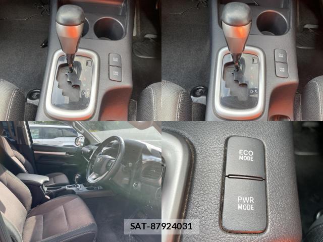 Toyota HILUX 2018-08 8652566-13