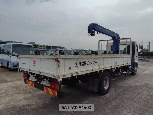 Hino RANGER 2013-09 8652595-1