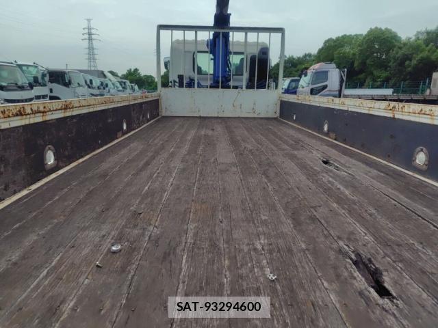 Hino RANGER 2013-09 8652595-3
