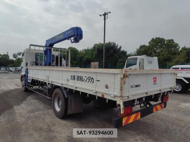 Hino RANGER 2013-09 8652595-5