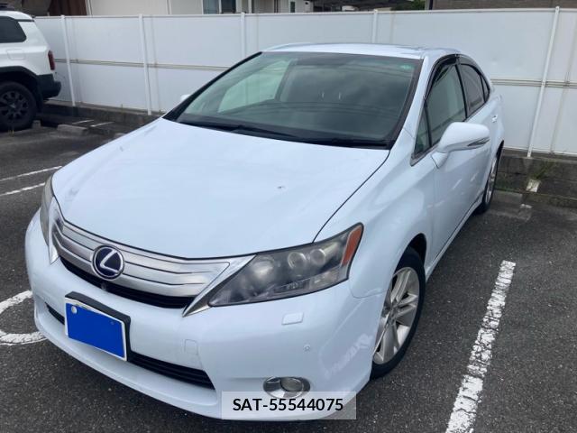 sat car