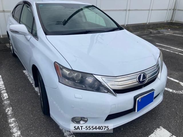 Lexus HS 2009-12 8648619-1