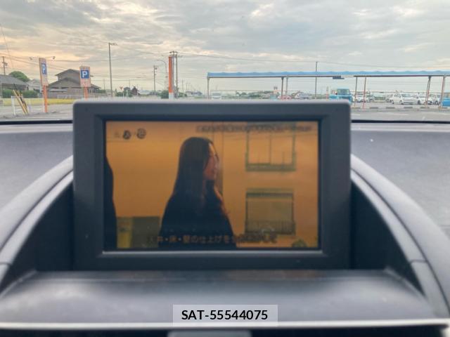 Lexus HS 2009-12 8648619-16