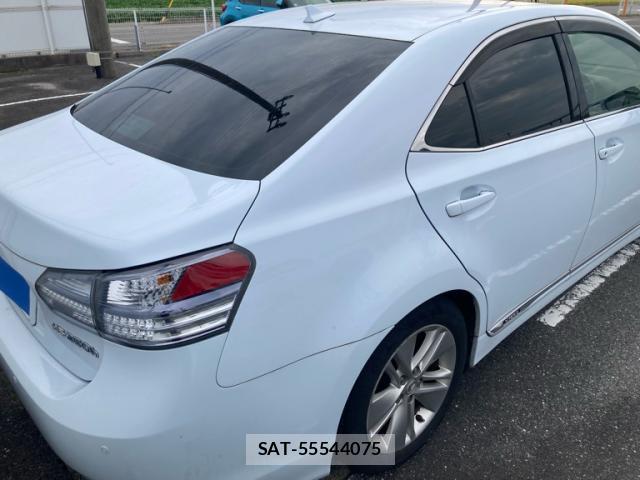 Lexus HS 2009-12 8648619-2