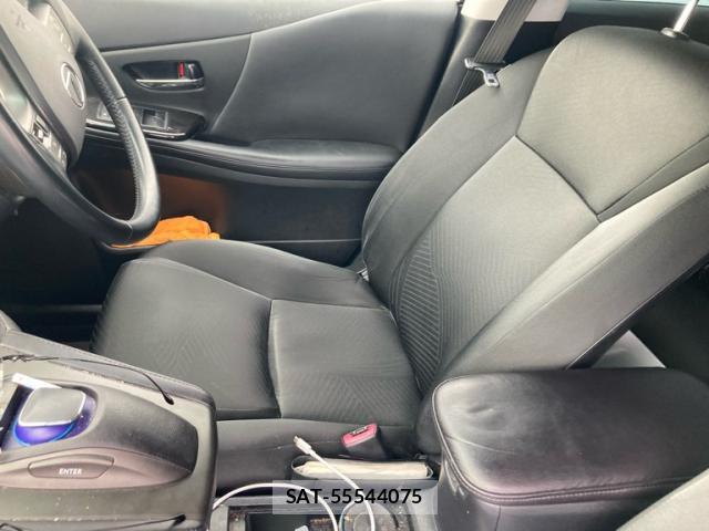 Lexus HS 2009-12 8648619-9