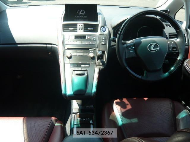 Lexus HS 2015-09 8649795-1
